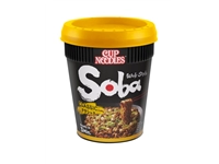 Een Noodles Nissin Soba classic cup koop je bij Sysdicom BV