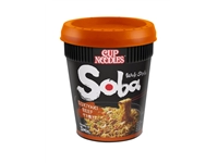 Een Noodles Nissin Soba sukiyaki beef cup koop je bij Sysdicom BV