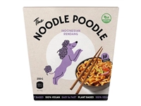 Een Noodles The Noodle Poodle Indonesian rendang 250gr koop je bij Sysdicom BV