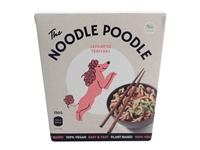 Een Noodles The Noodle Poodle Japanese teriyaki 250gr koop je bij Sysdicom BV