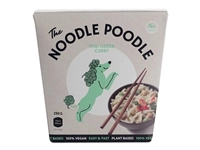 Een Noodles The Noodle Poodle Thai green curry 250gr koop je bij Sysdicom BV