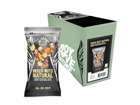 Een Noten NoyNuts naturel mix zak 45 gram koop je bij Sysdicom BV