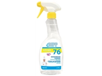 Een Ontgeurder DIPP Easy Pro 500ml spray koop je bij economaat.be