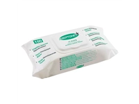 Een Ontsmettende doekjes Aseptonet 100 stuks koop je bij Kiss bv