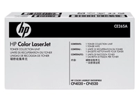 Een Opvangbak toner HP CE265A koop je bij economaat.be