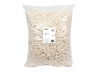 Een Opvulchips IEZZY 50l biologisch afbreekbaar koop je bij Company Supplies