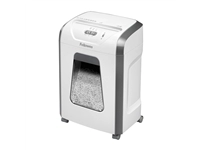 Een Papiervernietiger Fellowes Powershred 15C snippers 4x40mm wit koop je bij economaat.be