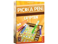 Een Spel a Pen Crypten koop je bij economaat.be