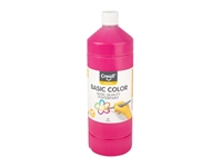 Een Plakkaatverf Creall basic cyclaam 1000ml koop je bij Sysdicom BV