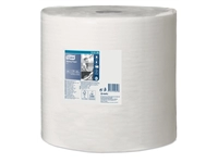 Een Poetspapier Tork W1 Advanced 1-laags 1180m wit 130109 koop je bij Company Supplies