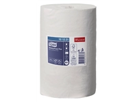 Een Poetspapier Tork M1 Plus Advanced 2-laags 75m wit 101221 koop je bij Company Supplies