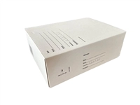 Een Postpakketbox IEZZY 3 240x170x80mm wit koop je bij Company Supplies