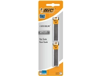 Een Potloodstift Bic Criterium HB 0,5mm blister à 2 kokers koop je bij Sysdicom BV