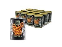 Een Pretzels NoyNuts blik 25 gram koop je bij economaat.be