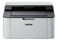 Een Printer Laser Brother HL-1110 koop je bij economaat.be