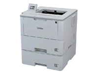 Een Printer Laser Brother HL-L6400DWT koop je bij Sysdicom BV