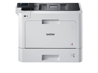 Een Printer Laser Brother HL-L8360CDW koop je bij Sysdicom BV