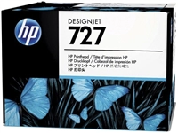 Een Printkop HP B3P06A 727 koop je bij economaat.be