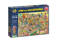 Een Puzzel JvH Het Bejaardentehuis 1000st koop je bij economaat.be