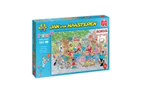 Een Puzzel Jan van Haasteren Junior 15 Klassenfoto 360 stukjes koop je bij economaat.be