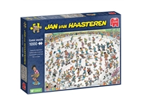 Een Puzzel JvH Skatebowl 1000st koop je bij economaat.be