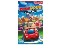 Een Puzzel Ravensburger Rush Hour Magnetic Puzzle koop je bij economaat.be