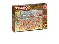 Een Puzzel Wasgij Retro Orginal 8 Vloed 1000 stukjes koop je bij economaat.be