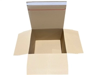 Een Quickbox IEZZY A3 400x260x250mm 10 stuks koop je bij Company Supplies