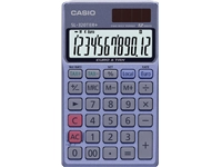 Een Rekenmachine Casio SL-320TER+ koop je bij Sysdicom BV