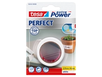 Een Reparatietape tesa® extra Power Perfect 2,75mx19mm wit koop je bij economaat.be