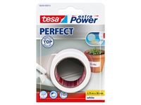 Een Reparatietape tesa® extra Power Perfect 2.75mx38mm wit koop je bij economaat.be