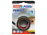 Een Reparatietape tesa® extra Power Perfect 2.75mx38mm zwart koop je bij economaat.be