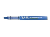 Een Rollerpen PILOT Begreen Hi-Tecpoint V5 fijn blauw koop je bij Company Supplies