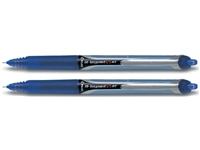 Een Rollerpen PILOT Hi-Tecpoint V5 RT fijn blauw koop je bij Sysdicom BV