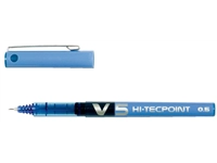 Een Rollerpen PILOT Hi-Tecpoint V5 fijn blauw koop je bij Sysdicom BV