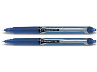 Een Rollerpen PILOT Hi-Tecpoint V7 medium blauw koop je bij Sysdicom BV