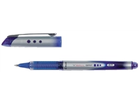 Een Rollerpen PILOT V-Ball Grip medium blauw koop je bij Sysdicom BV