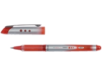 Een Rollerpen PILOT V-Ball Grip medium rood koop je bij Company Supplies