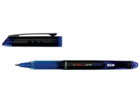 Een Rollerpen PILOT V-Ball grip breed blauw koop je bij Sysdicom BV