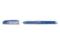 Een Rollerpen PILOT friXion Hi-Tecpoint fijn blauw koop je bij Sysdicom BV