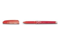 Een Rollerpen PILOT friXion Hi-Tecpoint fijn rood koop je bij Sysdicom BV