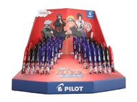 Een Rollerpen PILOT friXion ball Naruto medium 3 kleuren assorti koop je bij Sysdicom BV