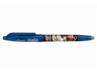 Een Rollerpen PILOT friXion ball Naruto medium blauw koop je bij Sysdicom BV