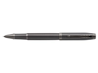 Een Rollerpen Parker IM Monochrome bronze fijn koop je bij Company Supplies