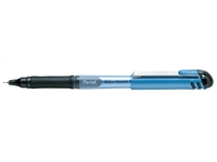 Een Rollerpen Pentel BLN15 Energel fijn zwart koop je bij Sysdicom BV