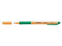 Een Rollerpen STABILO PointVisco 1099/36 fijn groen koop je bij Company Supplies