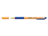 Een Rollerpen STABILO PointVisco 1099/41 fijn blauw koop je bij Sysdicom BV