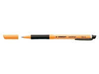 Een Rollerpen STABILO PointVisco 1099/46 fijn zwart koop je bij Company Supplies