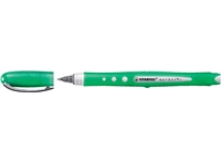 Een Rollerpen STABILO worker colorful 2019/36 medium groen koop je bij Company Supplies