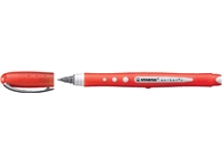 Een Rollerpen STABILO worker colorful 2019/40 medium rood koop je bij Company Supplies